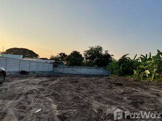 For sale land in Mueang Khon Kaen, Khon Kaen