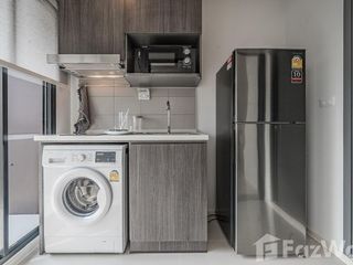 For rent studio condo in Bang Na, Bangkok