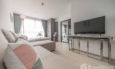 For rent studio condo in Bang Na, Bangkok