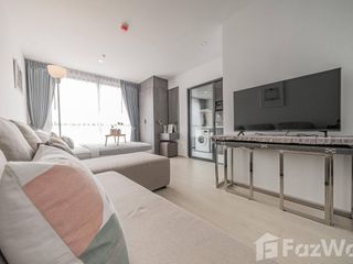 For rent studio condo in Bang Na, Bangkok