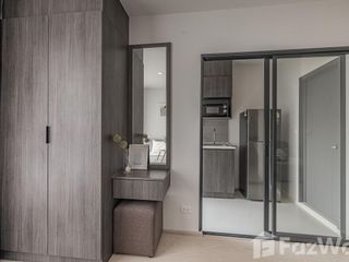 For rent studio condo in Bang Na, Bangkok
