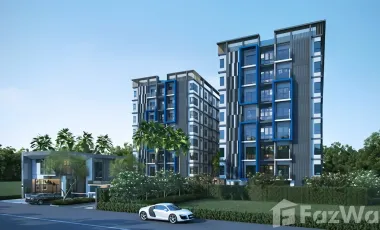 出售 1 卧室 公寓 在 Pak Kret, Nonthaburi