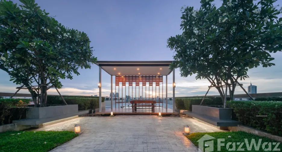For sale 1 bed condo in Pak Kret, Nonthaburi