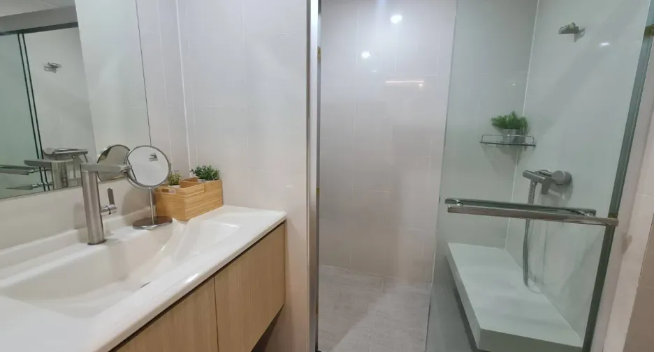 For sale 1 bed condo in Pak Kret, Nonthaburi