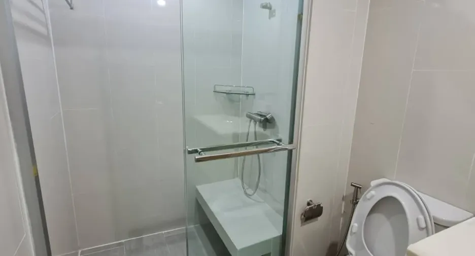 For sale 1 bed condo in Pak Kret, Nonthaburi