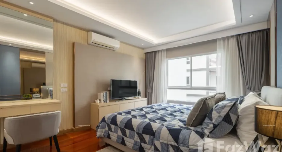 For sale 1 bed condo in Pak Kret, Nonthaburi