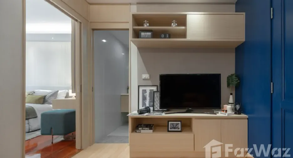 For sale 1 bed condo in Pak Kret, Nonthaburi