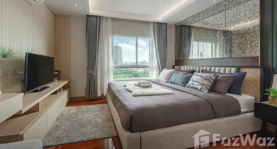 For sale 1 bed condo in Pak Kret, Nonthaburi