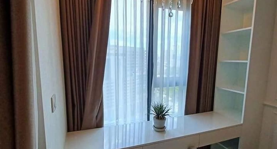 For rent 1 bed condo in Pathum Wan, Bangkok