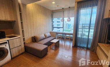 For rent 1 Beds condo in Khlong Toei, Bangkok