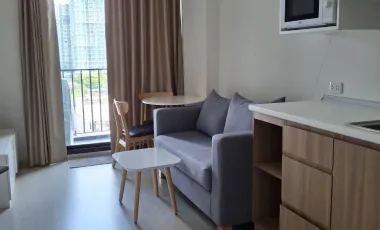 For rent 1 bed condo in Pak Kret, Nonthaburi