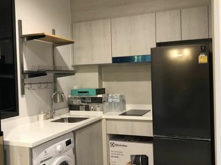 Аренда 1 кровать кондо в Патхум Щан, Бангкок