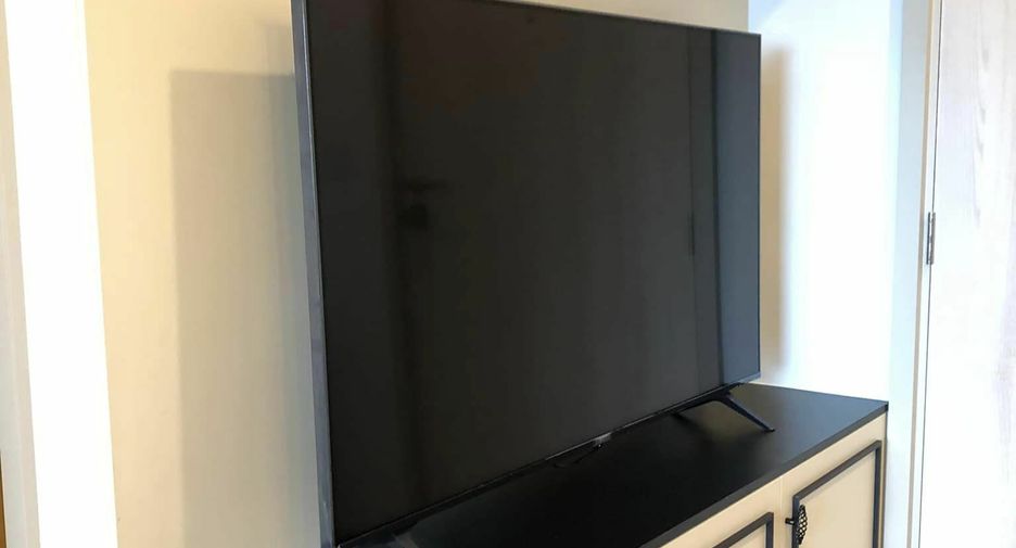 For rent 1 bed condo in Pathum Wan, Bangkok