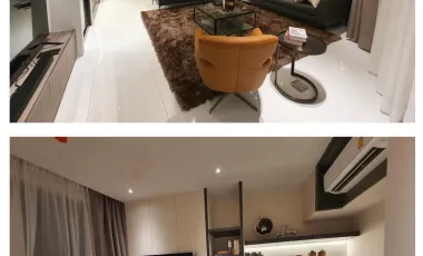 Condo en alquiler de 4 habitaciones en Khlong Toei, Bangkok