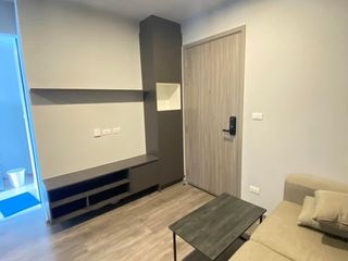 For rent 1 bed condo in Bang Kapi, Bangkok
