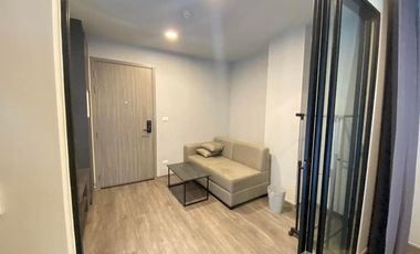 For rent 1 Beds condo in Bang Kapi, Bangkok