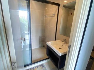 For rent 1 bed condo in Bang Kapi, Bangkok