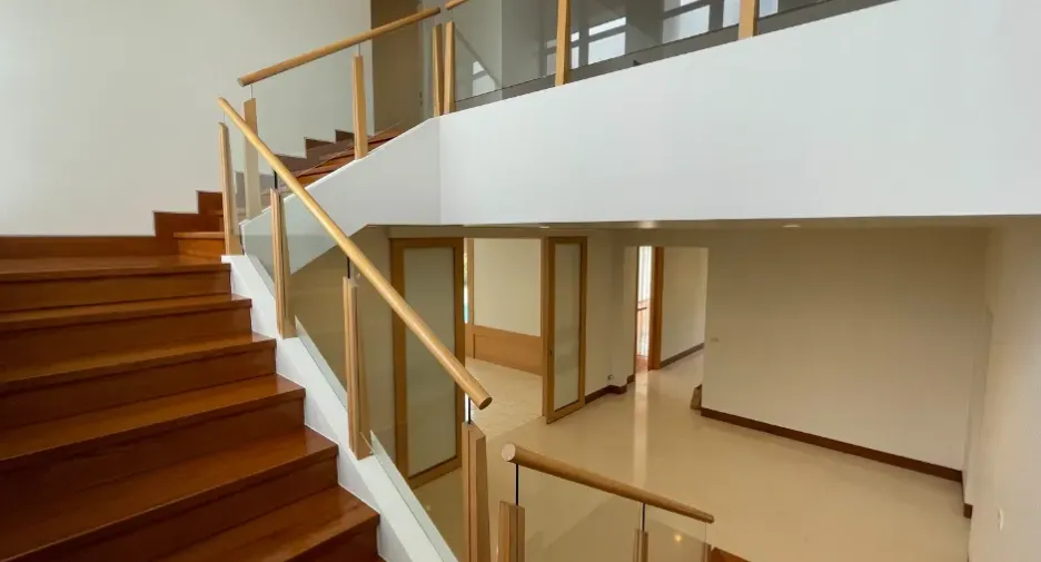 Casa en alquiler de 5 habitaciones en Watthana, Bangkok