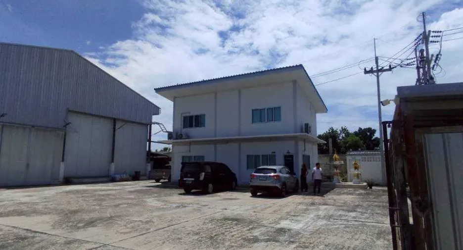 ขาย และ ให้เช่า 1 เตียง บ้านเดี่ยว ใน เมืองนครปฐม, นครปฐม
