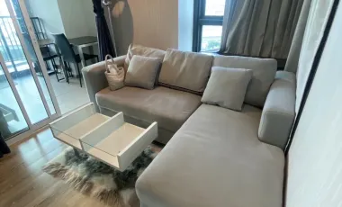 For rent 1 bed condo in Mueang Khon Kaen, Khon Kaen