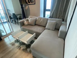 For Rent 1 Bedroom Condo In Mueang Khon Kaen