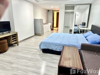 Аренда студия кондо в Кхлонг Тоеи, Бангкок