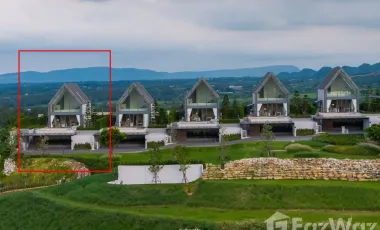 Villa en venta de 3 habitaciones en Pak Chong, Nakhon Ratchasima