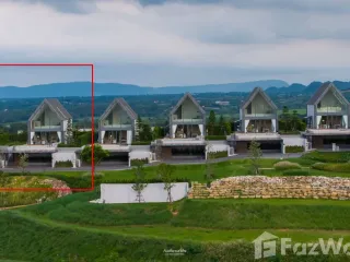 Villa en venta de 3 habitaciones en Pak Chong, Nakhon Ratchasima