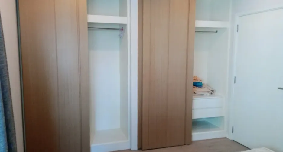 For rent 1 bed condo in Sathon, Bangkok