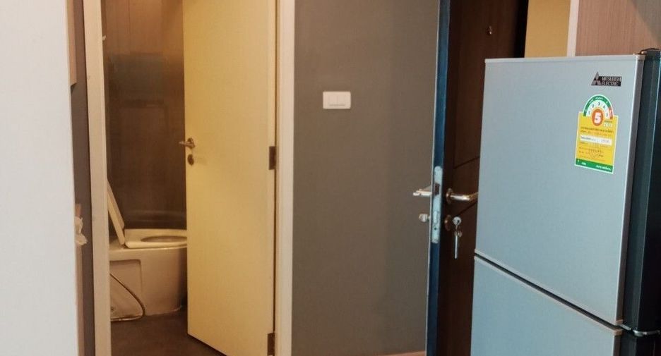 For rent 1 bed condo in Sathon, Bangkok