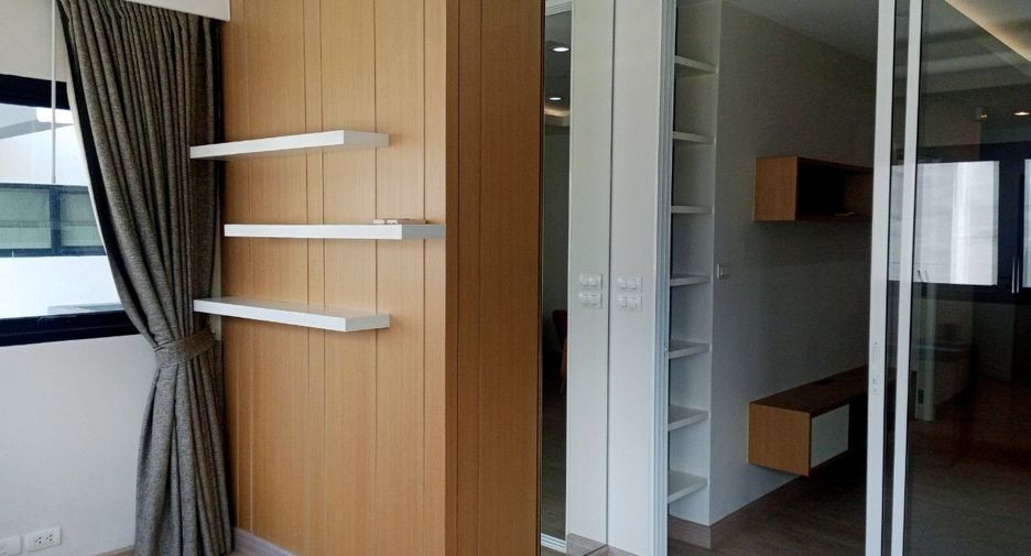 For rent 1 bed condo in Sathon, Bangkok