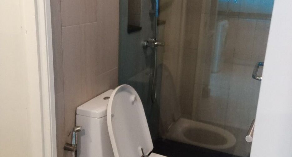 For rent 1 bed condo in Sathon, Bangkok