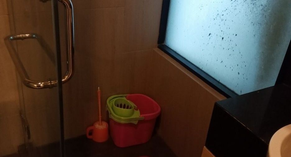 For rent 1 bed condo in Sathon, Bangkok