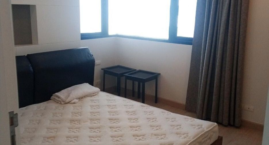For rent 1 bed condo in Sathon, Bangkok