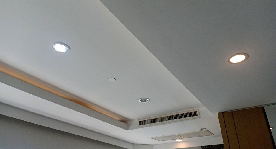 For rent 1 bed condo in Sathon, Bangkok