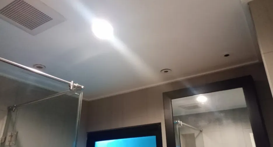 For rent 1 bed condo in Sathon, Bangkok
