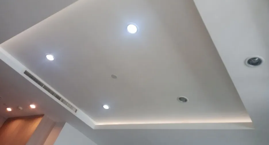 For rent 1 bed condo in Sathon, Bangkok