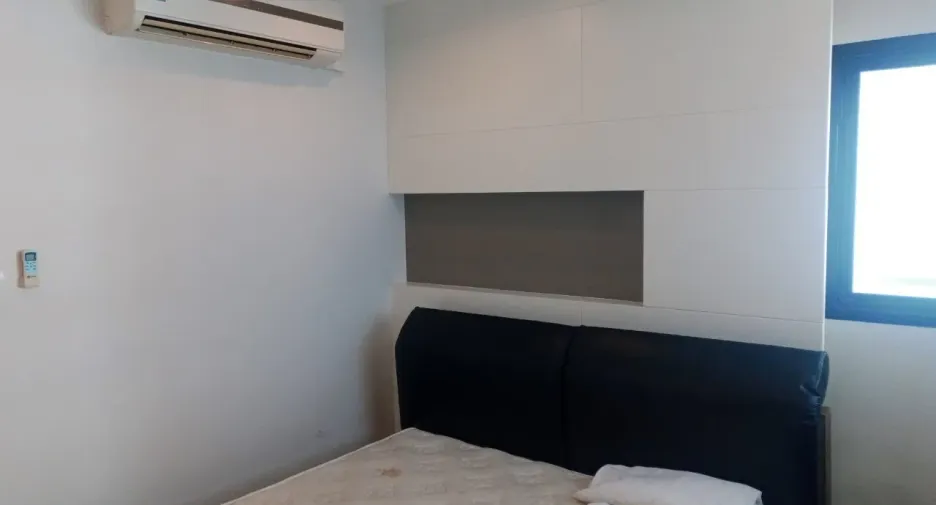 For rent 1 bed condo in Sathon, Bangkok