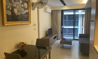 出租 1 卧室 公寓 在 Watthana, 曼谷