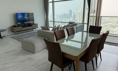 出租 3 卧室 公寓 在 Bang Kho Laem, 曼谷