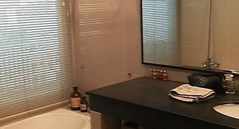 Condo en alquiler de 2 habitaciones en Watthana, Bangkok