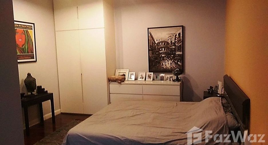 For rent 2 ベッドルーム condo in Watthana, Bangkok