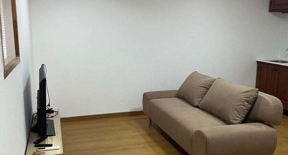 For rent 1 bed condo in Bang Na, Bangkok