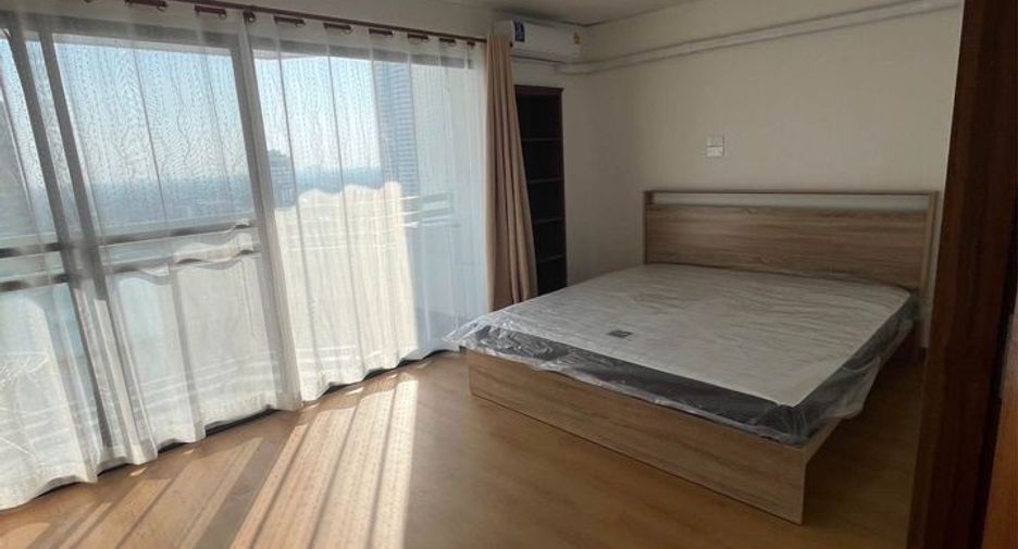 For rent 1 bed condo in Bang Na, Bangkok