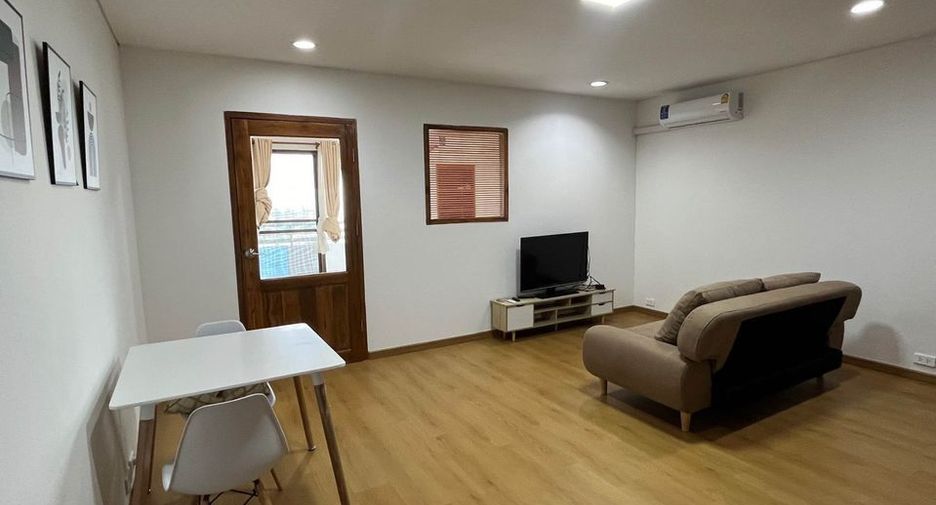 For rent 1 bed condo in Bang Na, Bangkok
