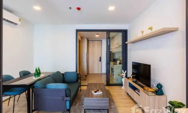 For rent 1 bed condo in Ratchathewi, Bangkok