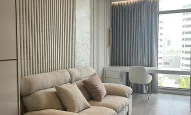 Condo en alquiler de 1 habitaciones en Watthana, Bangkok