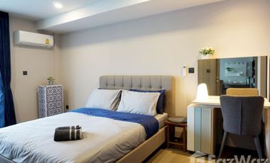 Wohnung zur Miete mit 1 Zimmer in Pathum Wan, Bangkok