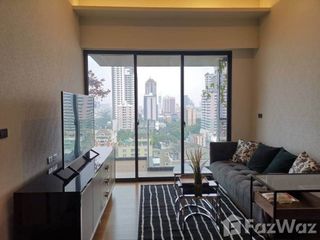 À louer 2 chambres condo à Watthana, Bangkok