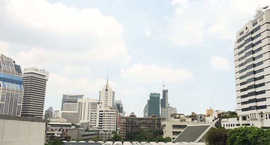 For rent 1 Beds condo in Watthana, Bangkok